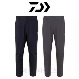 다이와 DAIWA 낚시 하의 바지 스트레치 팬츠 DP-3026CS 신축성 여름 낚시복