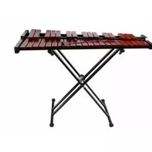 마림바 실로폰 타악기 알루미늄 전문 입문용 교회