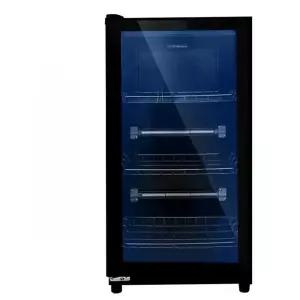 마이크 소독기 UV 연습장 캐비닛 노래방 오존 코노