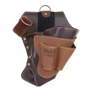 가야라이프 드릴집 공구 KL-01SE 190x230mm (1EA)작업용 가방 수공구 수가방 수보관 용파우치 용가방