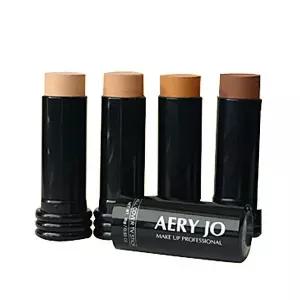 올커버 TV스틱 남성 쉐딩 컨투어 스틱 파운데이션 커버메이크업