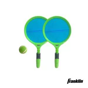 프랭클린 스틱 스프링 캐치팡 볼공놀이 야외 스포츠완구 신체 캐치볼 어린이볼 키즈볼 볼놀이 볼장난감