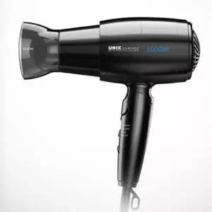 접이식 미용실 강력 파워 이온 헤어 드라이기 드라이어