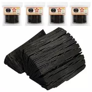 국산 2+2 (참숯 백탄) 간장숯 물정화 장담그기 탈취용