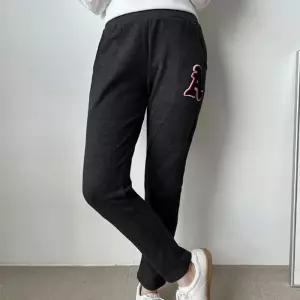 [라일리여성의류] Rly A 여성 트레이팅 츄리닝 배기팬츠 배기 바지