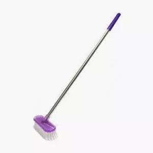 (SM)다용도 NID125I1 바닥 청소솔 욕실청소 바닥청소 타일청소