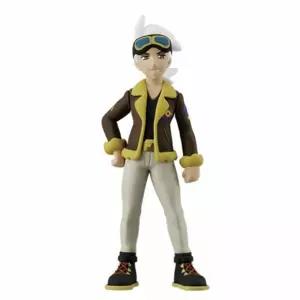 몬콜레 트레이너 프리드 포켓몬장난감 장식포켓몬몬 피규어 몬어 큐어 몬스터콜렉션 인형 굿즈 스터어 스터