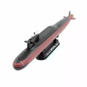 미니 잠수함 보트 소형 어선 모형 프라모델 워터프루프 생일선물