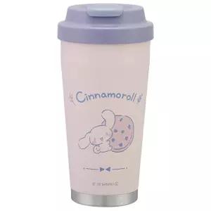 시나모롤 스텐 이지 머그 보틀 704772키즈물병 어린이 캐릭터 소풍 텀블러 아이