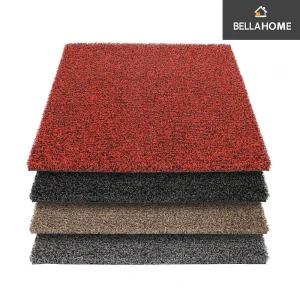 (벨라홈) 코일매트 80x60cm 현관발(CN8923)발판 바닥 주방 주방용