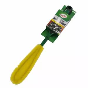 차량용 휠 브러쉬 용러쉬 세차용솔타이어 자동차 청소 용솔 세척 셀프 틈새 러시 청소용 세차용