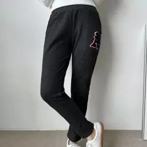 [라일리여성의류] Rly A 여성 트레이팅 츄리닝 배기팬츠 배기 바지