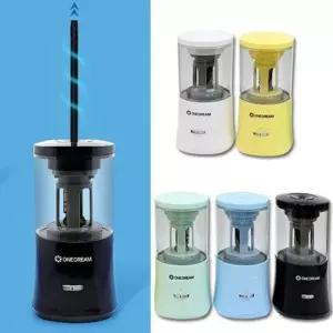 연필깎이 글로벌이지 원드림) 자동상승 전동 M18