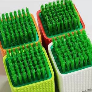 먼지 OWG734E9 청소 브러쉬 물때 방충망 잔디브러쉬