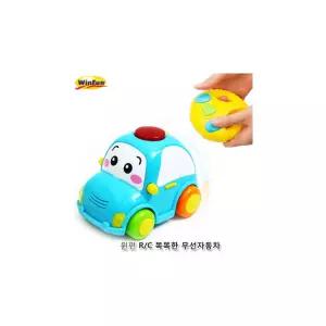 h30 윈펀 R C 똑똑한 무선자동차(1155NL)장난감 조종 RC카 RC