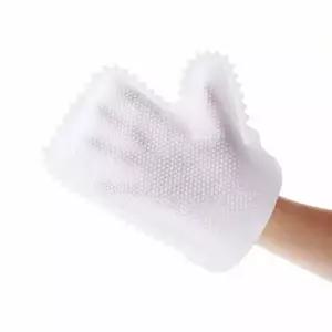 청소포 NAQ082V1 장갑 먼지 이물질 청소 재사용 부직포 장갑