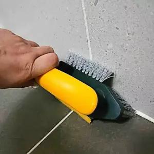 바닥 UOF742F1 4in1 다용도 타일 청소 청소솔