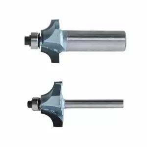 둥근턱 비트 루터 28mm 트리머날 홈파기머 목공공구 드릴 홈파기 드리 목공구 머날 용공구