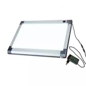 라이트박스 SQ46XG23 A3 블랙 백라이트 드로잉보드