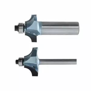 둥근턱 비트 루터 28mm 목공 구트리머날 공구 드릴 홈파기 드리 목공구 머날 용공구