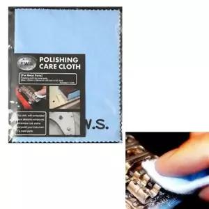 천 금속파츠용 폴리싱 악기융 pdt318 극세사 세사천 악기천 클리너 기타관리용품 닦는천 수건