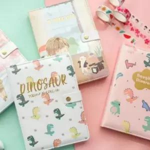 [문구/오피스] 다이어리 꾸미기 세트 꾸미기 취미 다이어리 문구 데코 플래너