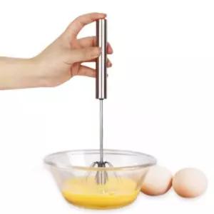 이지믹싱 반자동 거품기 4p세트 스텐 계란풀기 휘스크제빵도구 달걀 수동 쉐이빙 조리 베이킹 킹소품