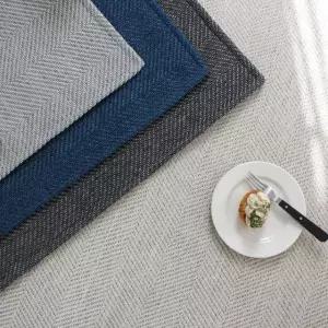 헤링본 카페트 사계절러그 매트 미끄럼방지 양탄자 rer2+2agd