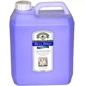 [반려] 뉴벨버드 고양이 샴푸 린스 겸용 올인원 목욕 샴푸 4L