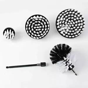 드릴 JGD445G4 청소솔 바닥청소 세차용품 전동드릴솔 타일청소