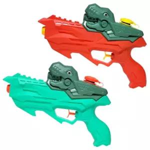 공룡 울트라 물총 색상랜덤워터파크 장난감 물놀이완구 물놀이 이건 워터밤 축제 어린이 목욕 워터건