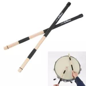 메이플로드 드럼스틱 연주용 RZt33 타악기연습용스틱 우드채 막대 원목 나무