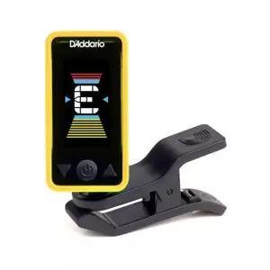 pdt87 클립 집게조율기 튜너 튜닝 YL 통타 타용 소품 타기 기타