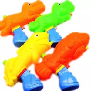 원시시대 물총 색상랜덤워터파크 장난감 물놀이완구 물놀이 이건 워터밤 축제 어린이 목욕 워터건
