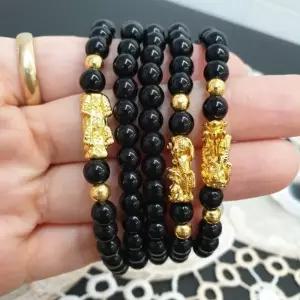 천연석 불교 비휴팔찌 염주 악세서리용품 신자 선물 악세사리 소품 주얼리 쥬얼리 부처님오신날 단체주문