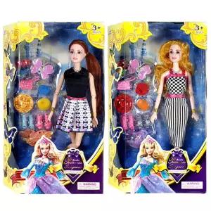 코디돌 모모 프린세스옷입히기 구체관절 마론인형 패션 여아완구 여자장난감 어린이날선물 놀이 놀이세트