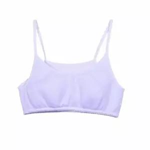 [라일리여성언더웨어] Rly 주니어 스포츠 끈 브라 여아브라 어린이