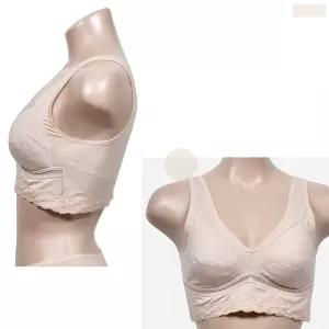 끈없는 스포츠형 편한 브라자 브래지어 브레이저 여자 속옷 내의 언더웨어