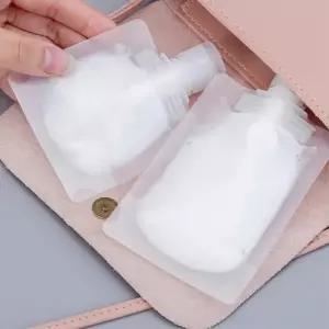 [제니케이]여행용 로션 샴푸 화장품공병 여행용샴푸통 튜브형용기 통 (11248191)