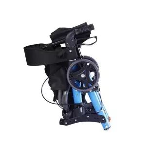 노인산책카트 바구니 걷기 바퀴 의자 체어 유모차