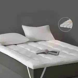 돌침대 메모리폼 침구 바닥용 손님용 접이식 싱글