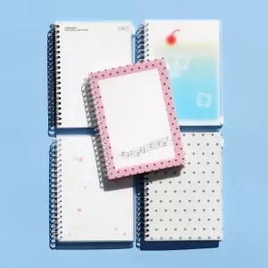 비온뒤 데코 포켓 이형지 스티커북 앨범 노트 스북 이앨범 이노트