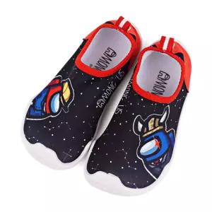 어몽어스 스타팅 아쿠아슈즈 716693어린이 물놀이신발 키즈 워터 이용 이워터