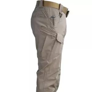 남성 전술복 밀리터리 전술 전투복 군복 빅사이즈 군대 바지