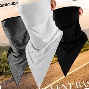 자전거 라이딩용 쿨 반다나 자외선 차단 멀티 스카프 마스크