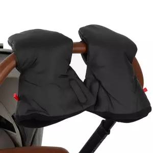 베이직핸드머프 유모차장갑 방한워머 핸들 손잡이커버 안전바