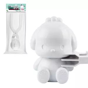 포차코 눈집게뭉치 사람만들기 만들기 싸움장난감 싸움 스노우볼메이커 캐릭터게 집게