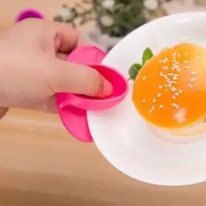 주방 핑거가드 오븐손잡이 손잡이핸들