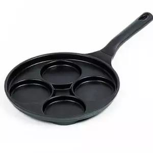 4구 계란 후라이팬 멀티프라이팬