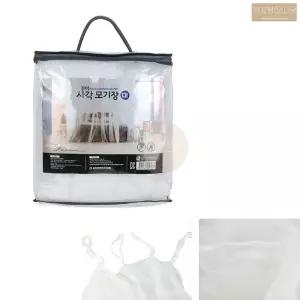 침대 모기장 대형 모기방지 메쉬 그물망 방충망 유아 아기 침실 침대방